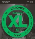 Daddario ECB80 Daddario ECB80